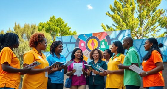 community based prevention strategies