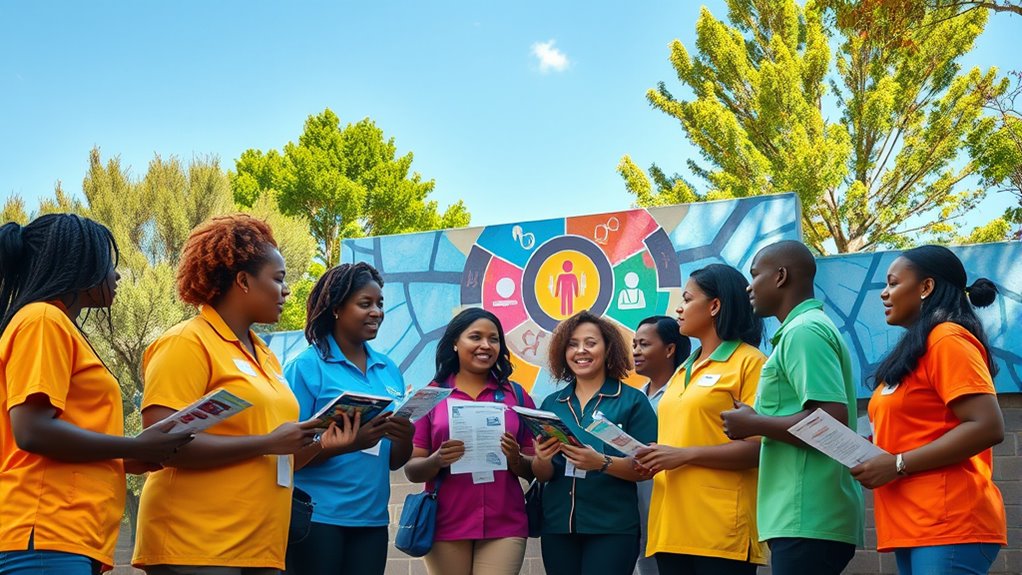 community based prevention strategies