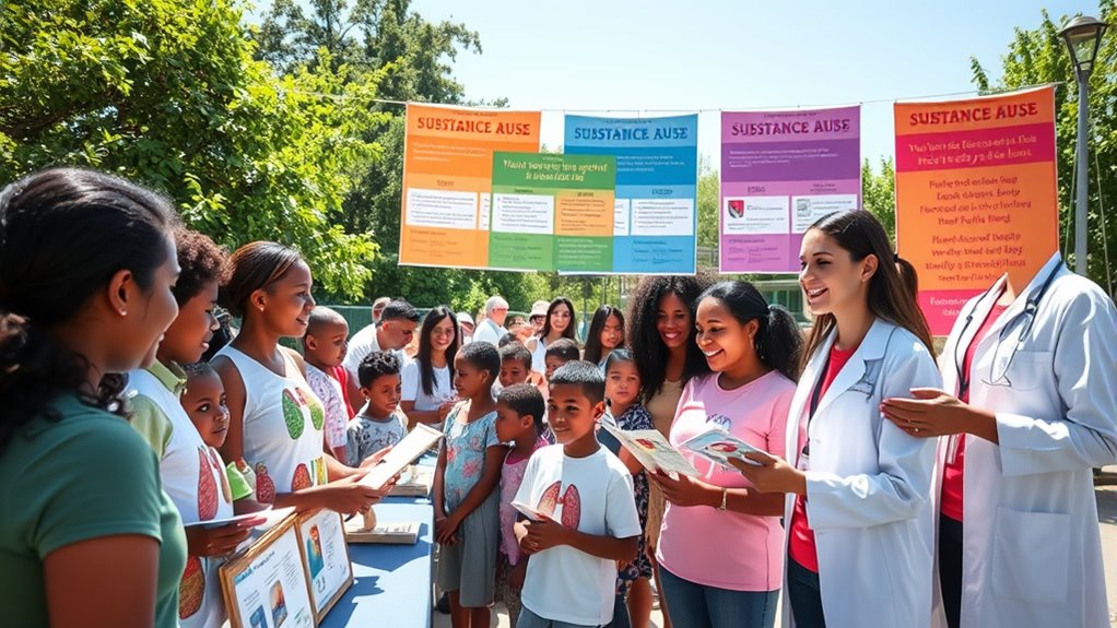 community driven policy collaboration