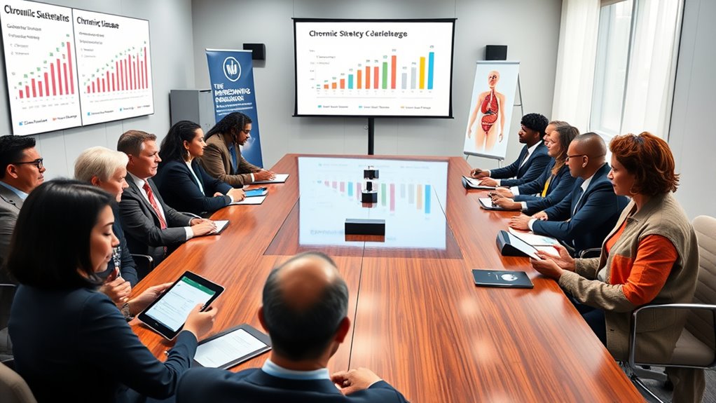 community engagement improves health