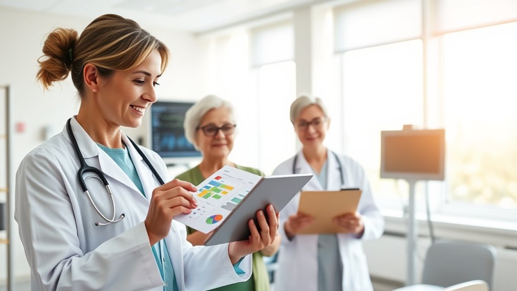 coordinated care for conditions