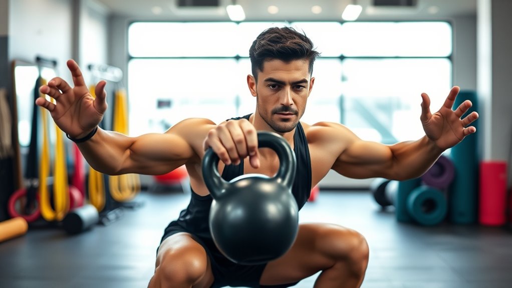 core stability and balance