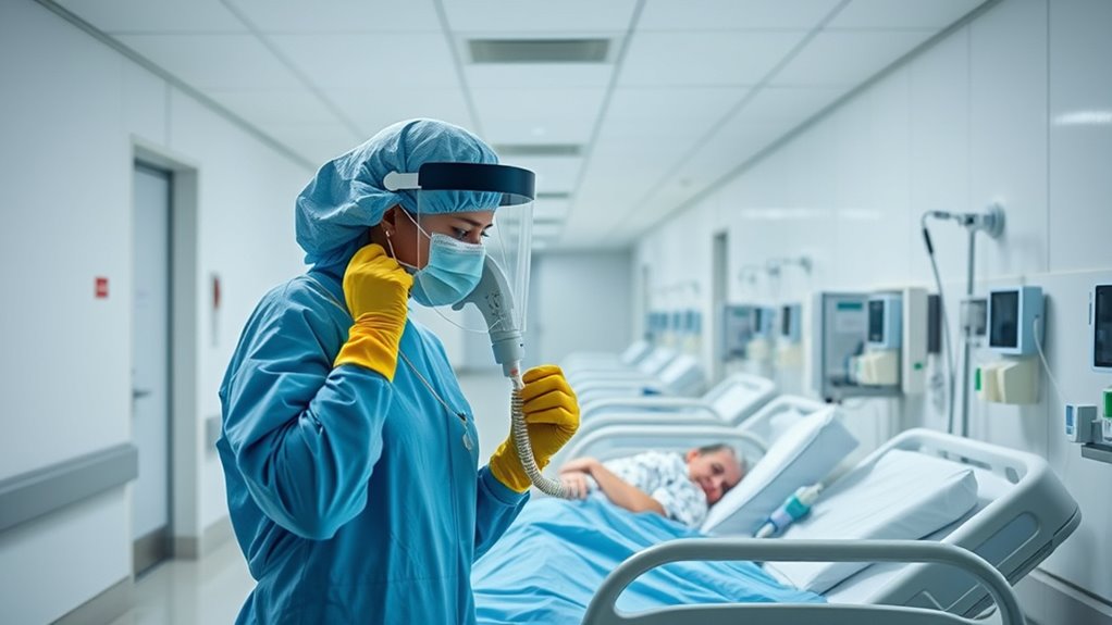 covid 19 pandemic lessons