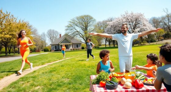 diabetes prevention through lifestyle