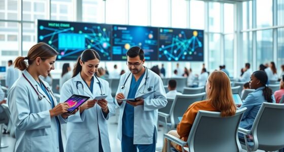 digital health integration challenges