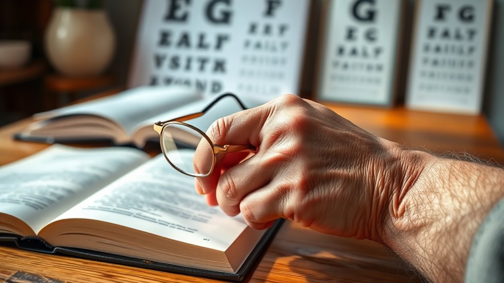 early detection and lifestyle management