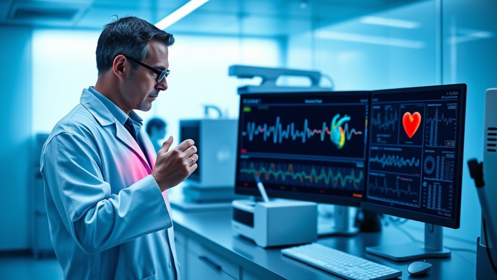 early detection and treatment