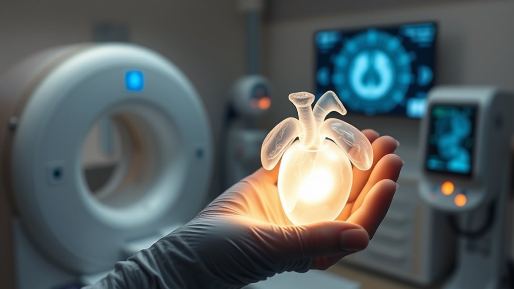 early detection improves outcomes