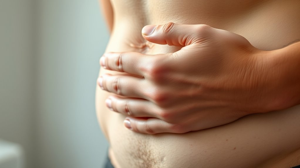 early detection saves lives