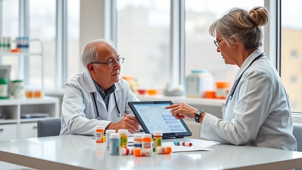 effective chronic condition management