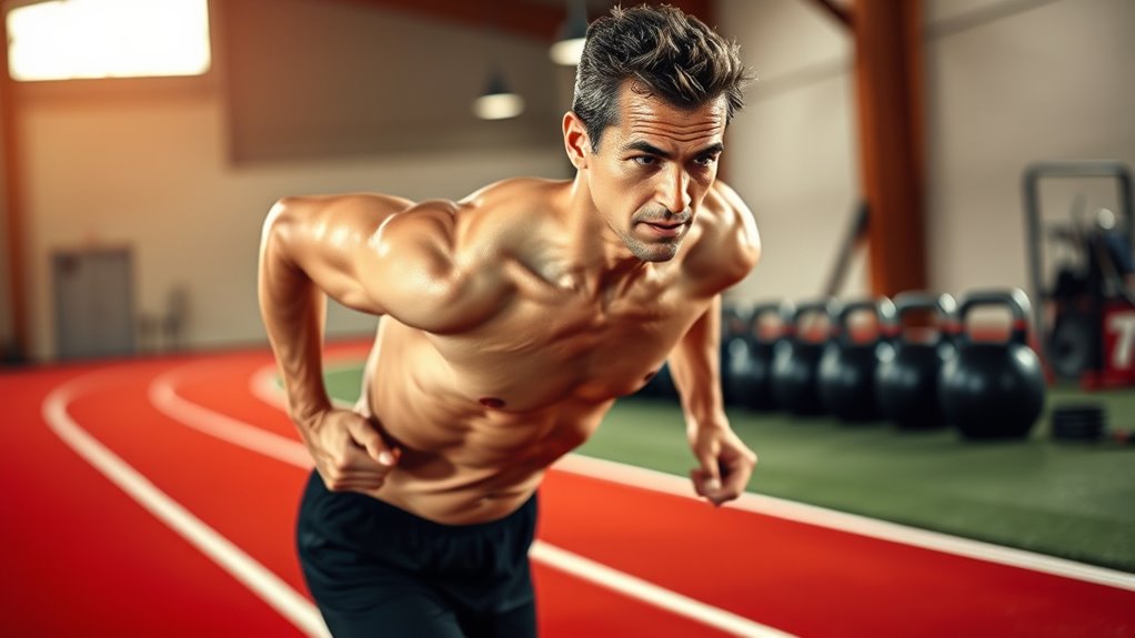 effective hiit recovery strategies