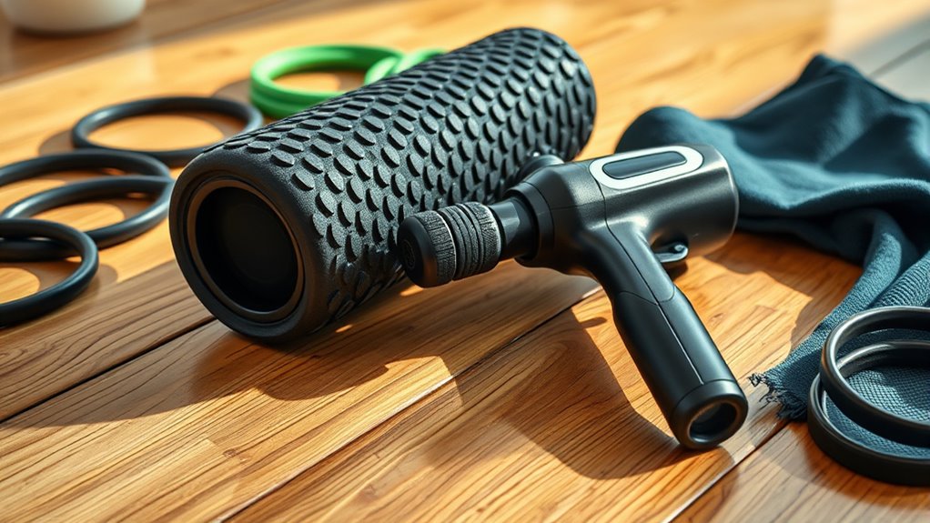 effective recovery tools for athletes