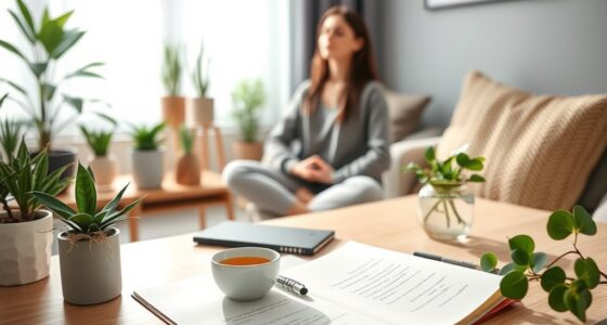 effective stress reduction techniques