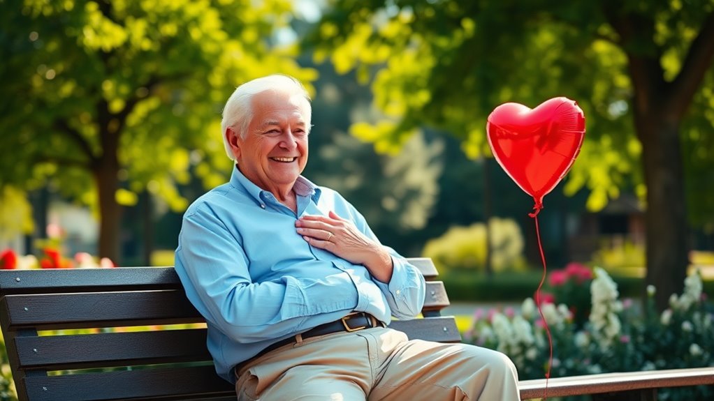 elderly heart disease prevention