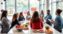 employee wellness initiatives