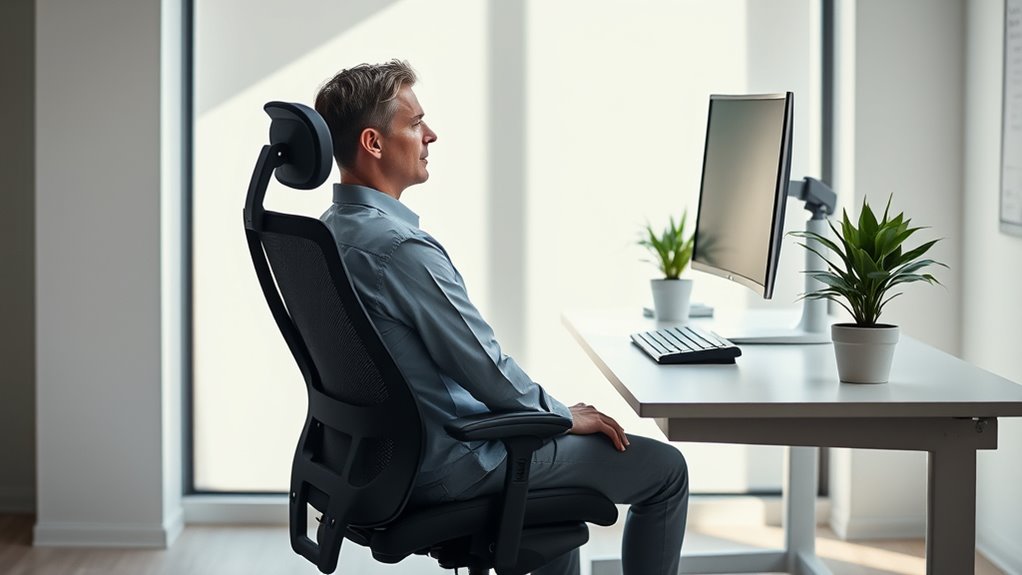 ergonomic assessments prevent injuries