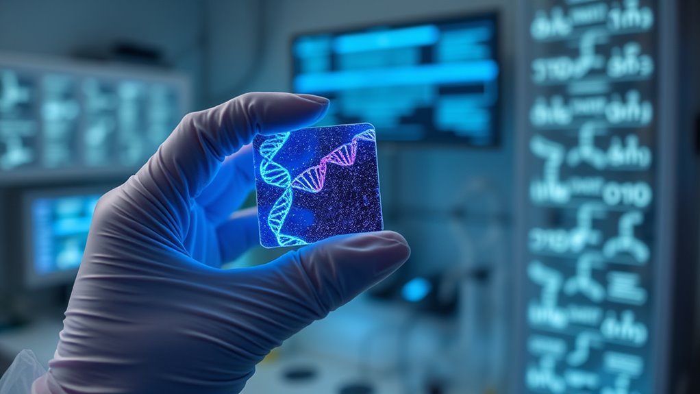 ethical challenges in gene editing