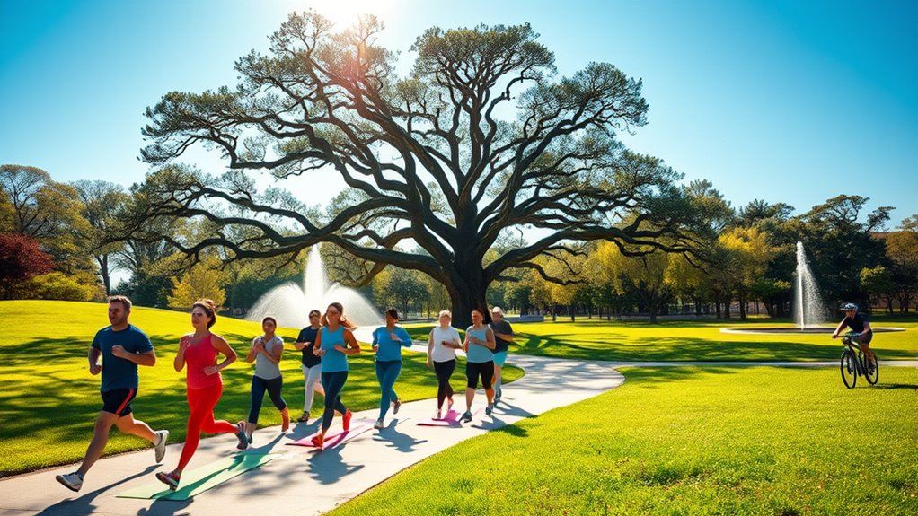 exercise prevents chronic diseases