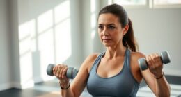 exercise with health challenges