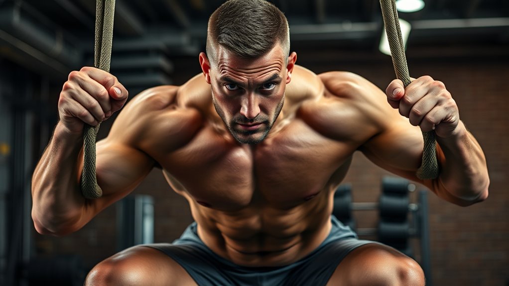 explosive power and responsiveness