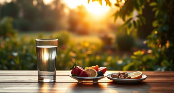 fasting enhances lifespan