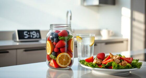 fasting nutrition benefits risks