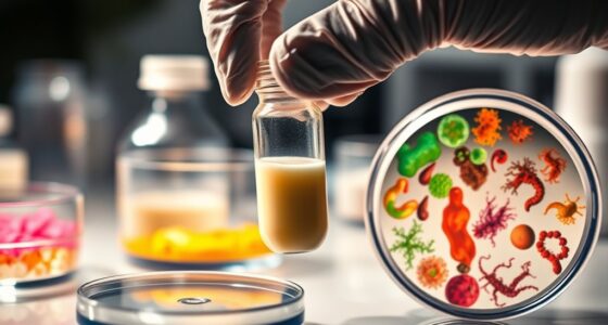 fecal and vaginal microbiome transplants