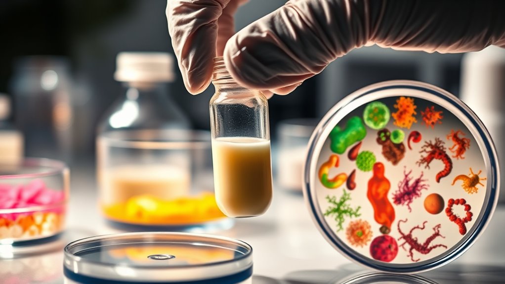 fecal and vaginal microbiome transplants