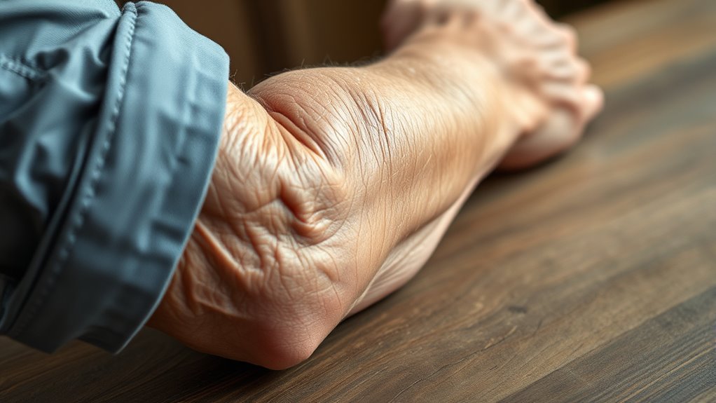 fight muscle loss effectively