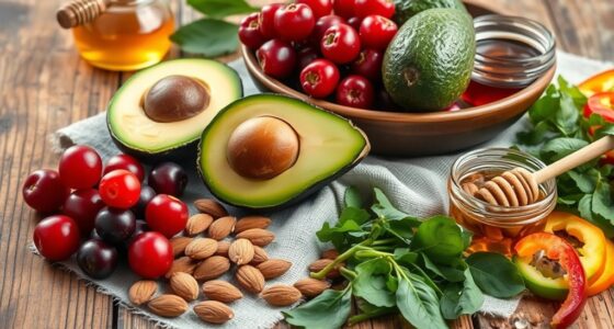 foods for stable blood sugar