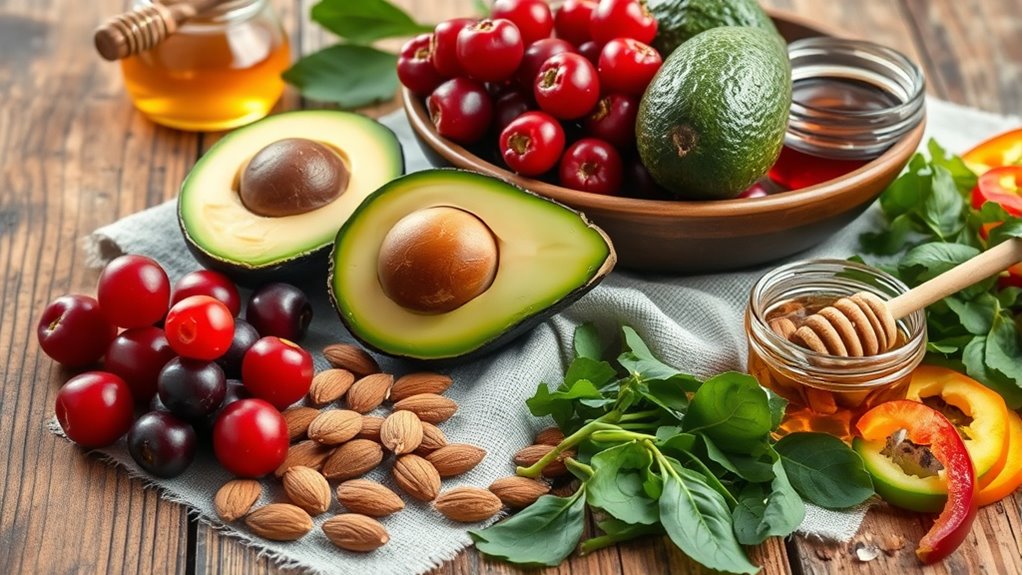 foods for stable blood sugar