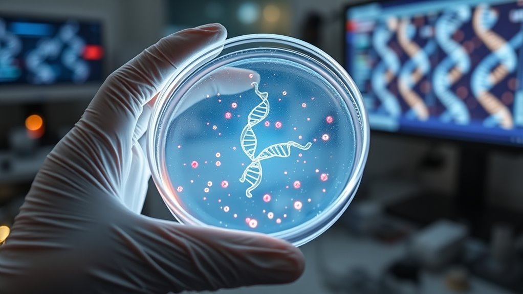 gene editing ethical considerations