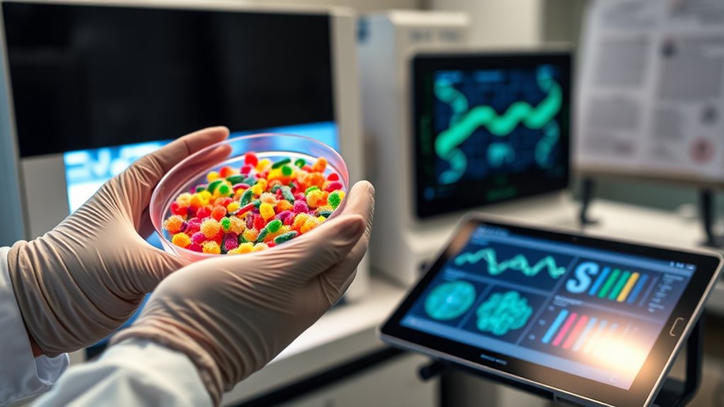 genetic microbiome personalized diet