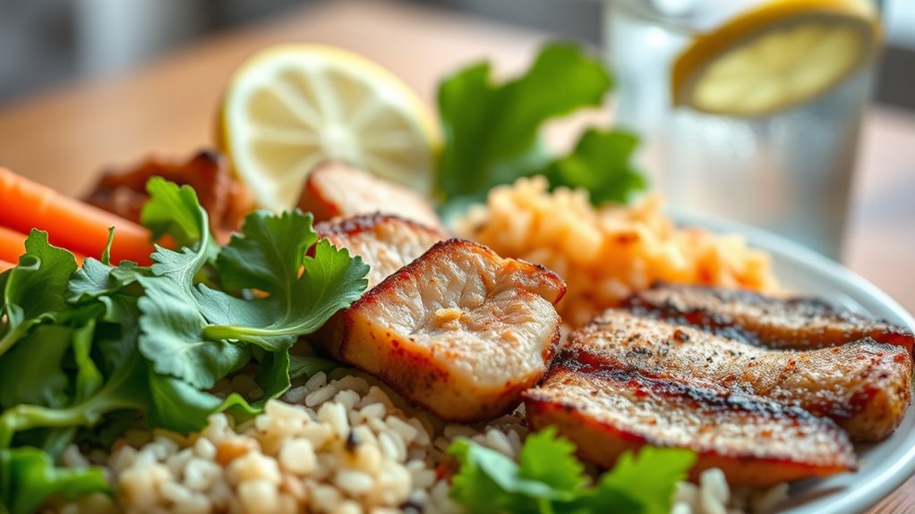 gluten reactions differ significantly