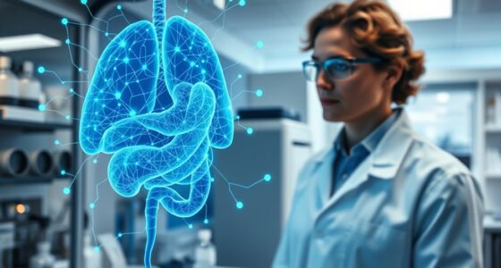 gut brain health connection