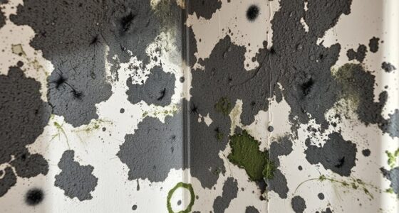 health risks from indoor mold