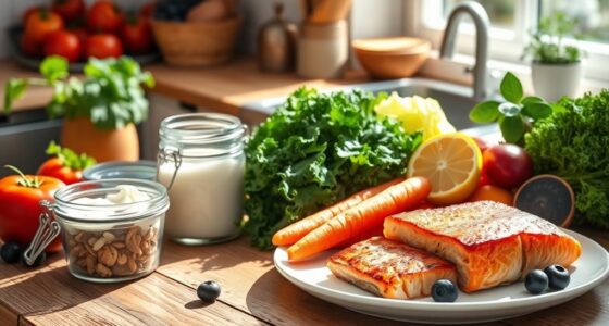 healthy aging nutrition tips