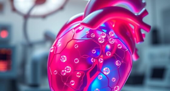 heart disease regenerative treatments