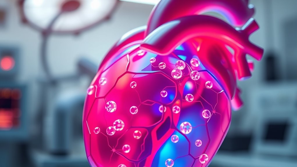 heart disease regenerative treatments