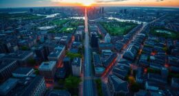 heat island mitigation strategies