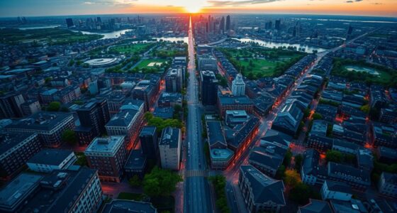 heat island mitigation strategies