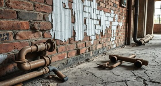 historical and contemporary lead sources