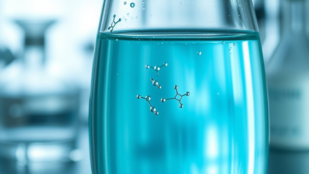 hormonal disruption from synthetic chemicals