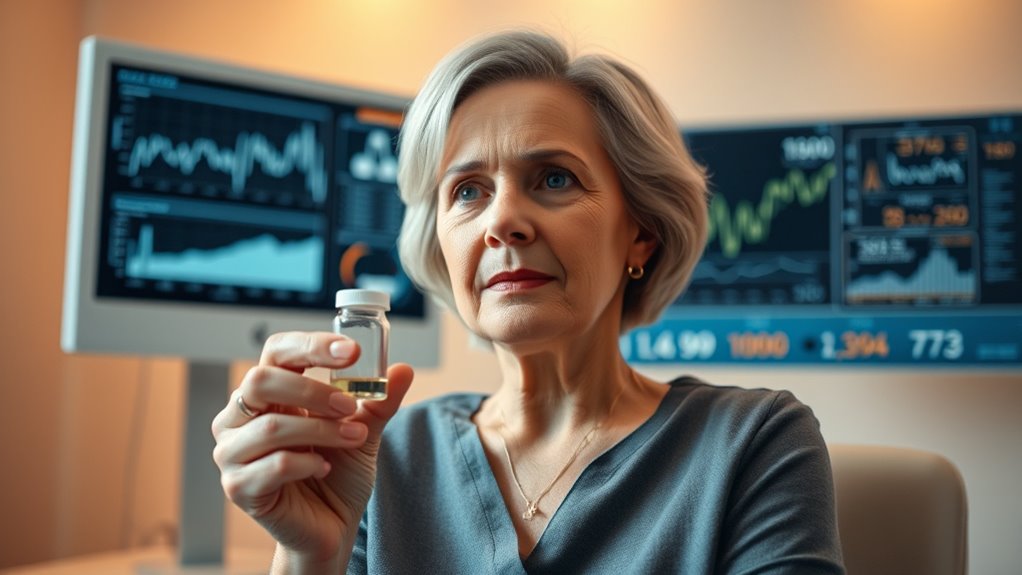 hormone therapy risks benefits