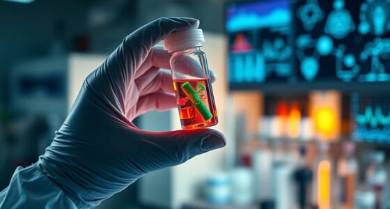 human toxin exposure monitoring