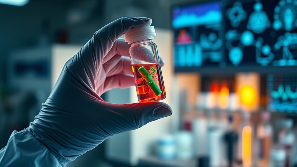 human toxin exposure monitoring