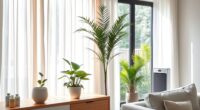 improve indoor air quality