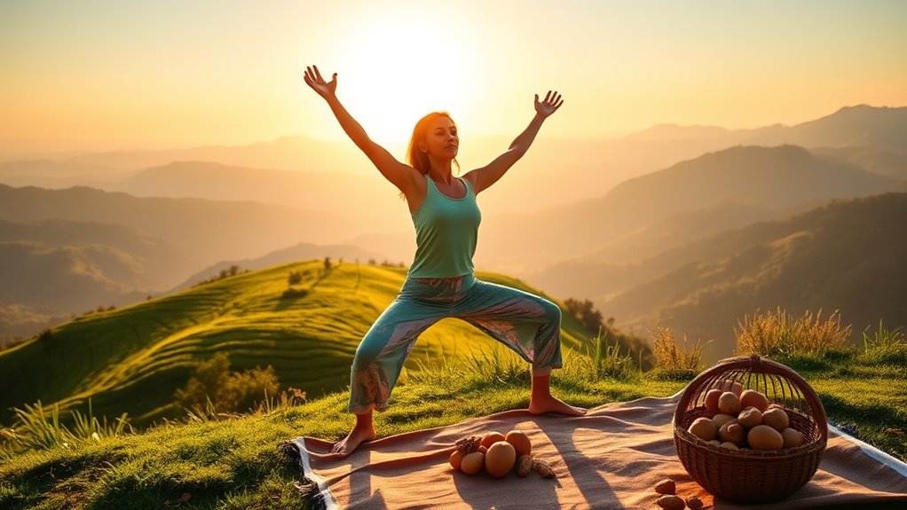 improve mitochondrial health naturally