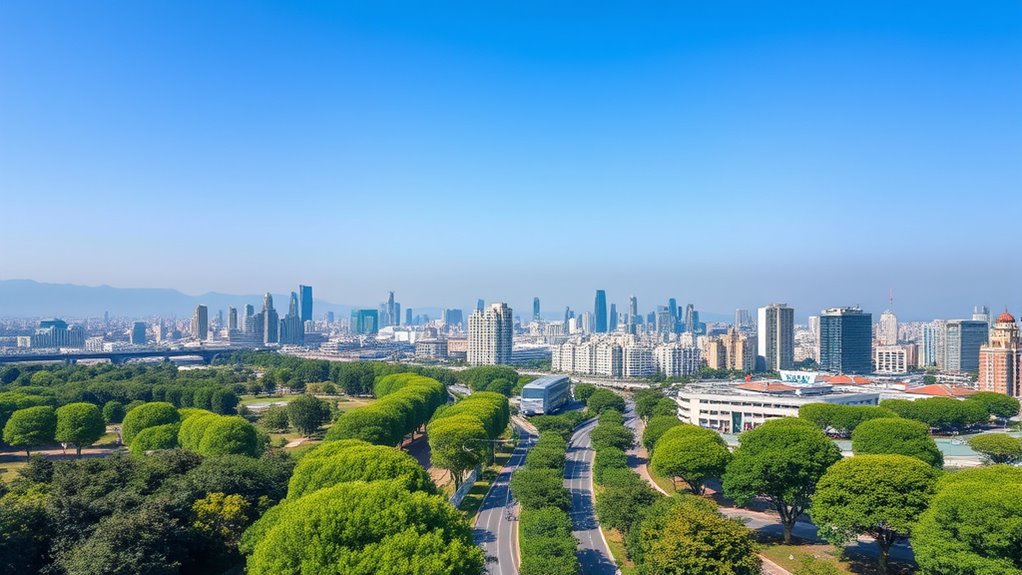 indoor air quality policies