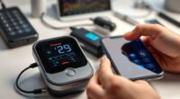 innovative diabetes monitoring tools